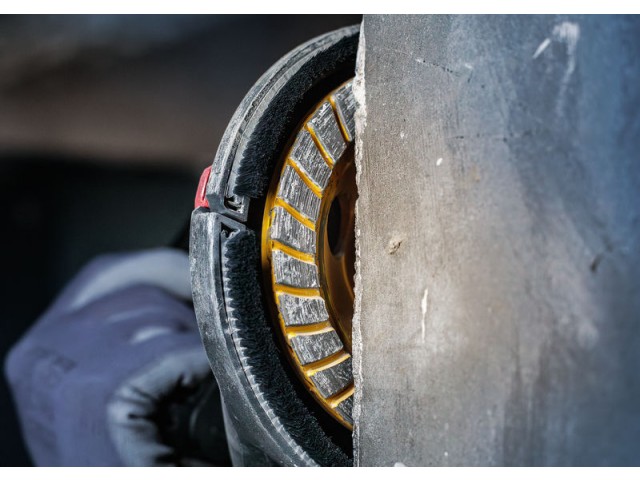 Lončasti brus Bosch PRO Multi Material, 2608601761